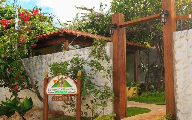 Pousada Jardim da Nova Era