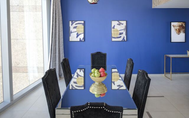 Dream Inn Dubai Apartments 48 Burj Gate