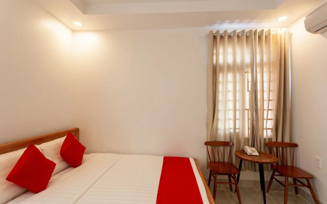 Bao Phuc Hotel