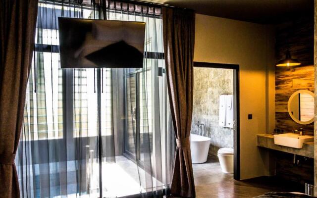 Wheeler Bed & Bike Hotel (SHA Plus+)