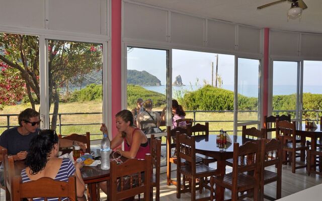 The Pink Palace Hotel & Hostel