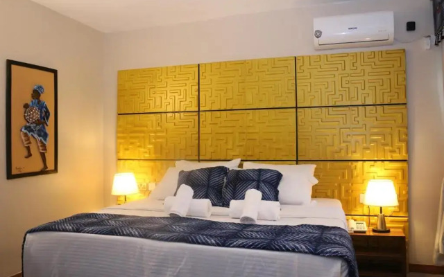 Saire Hotels Ibadan