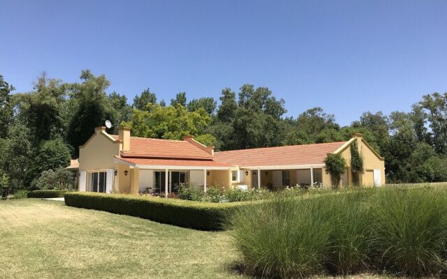 La Aguada Casa de Polo by DON