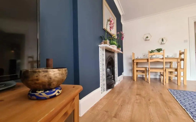 Central St Leonards on sea Apartment