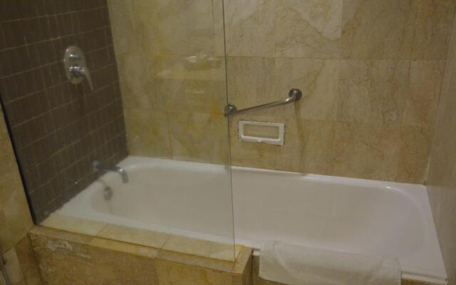 Garden Palace Hotel Surabaya