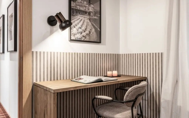 Vero - 3 Bedroom Apartment in Goya