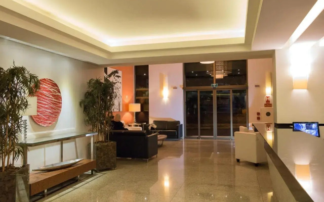 Real Palace Hotel