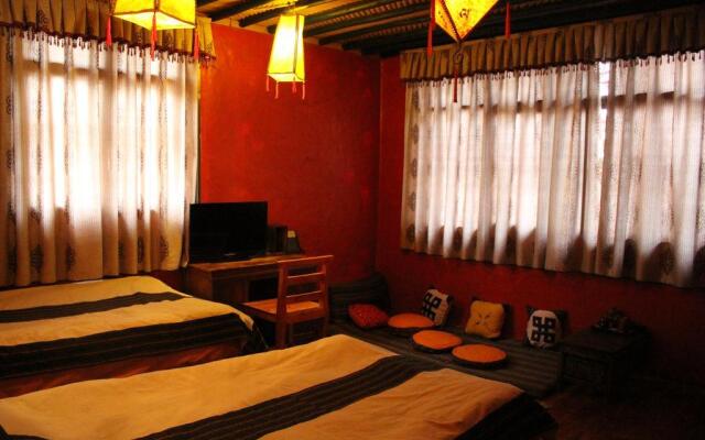 House of Shambhala