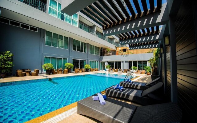 Hotel Selection Pattaya