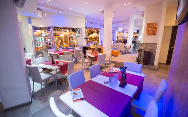 Eligonia Hotel Apartments