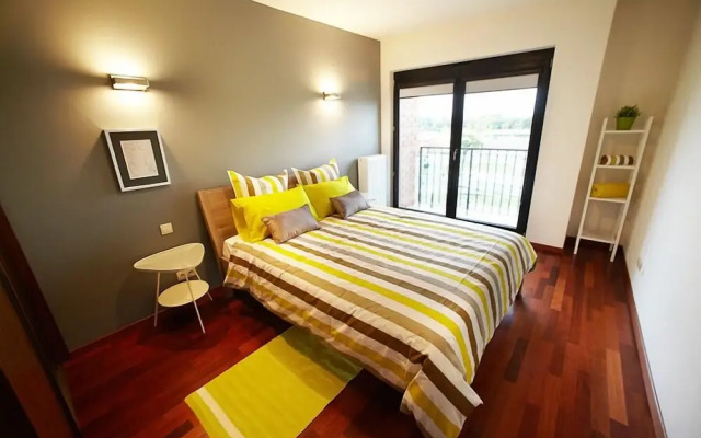 Apartamenty Palace Apartments Kraków
