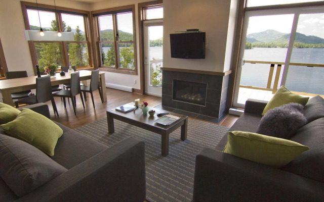 Suites Sur Lac