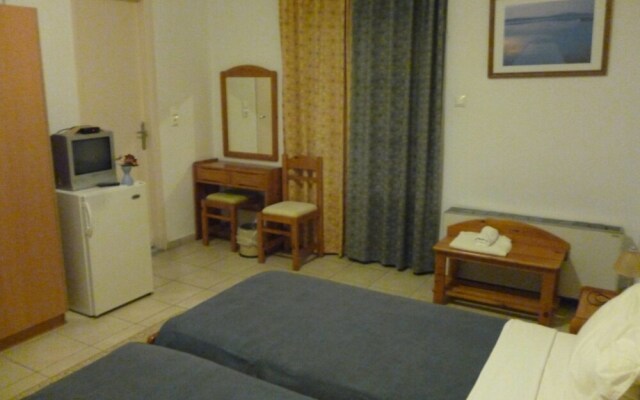 Hotel Elena Skyros
