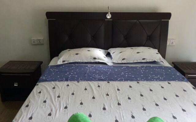 This Is It Airport Hotel and Restaurant