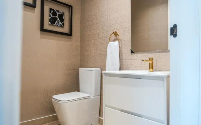 Aston Rubi City Suites
