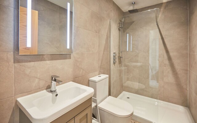 Host Stay 2 Maritime Apartments