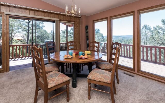 2 Sisters Mountain Home