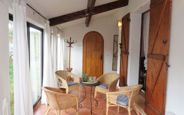 Les Hauts de Grimmal