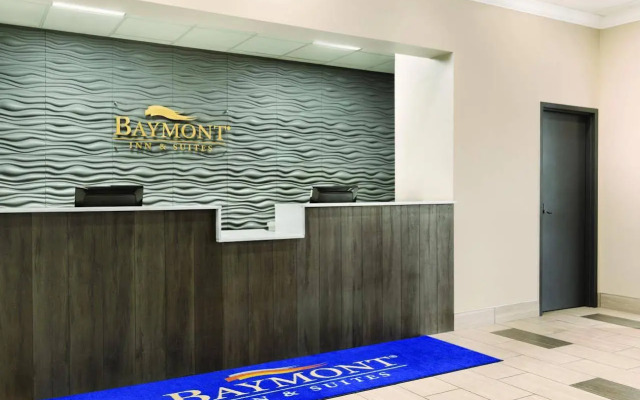 Baymont By Wyndham Florence Cincinnati