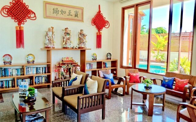 Mei Zhou Phuket Hotel