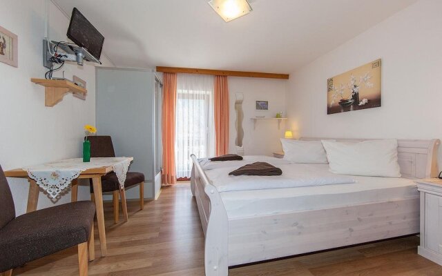 Pension Schwalbennestl