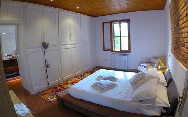 B&B Casa Volton