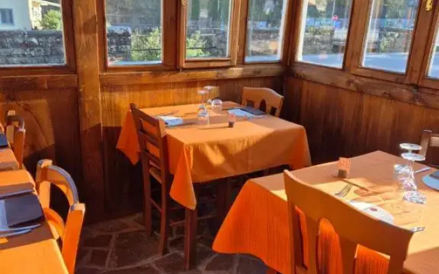 Locanda Rocchetta-Premilcuore