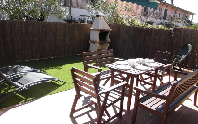 Inmo Estartit Villa Mas Pinell 7