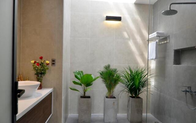 Villa Kim Yến Lagi