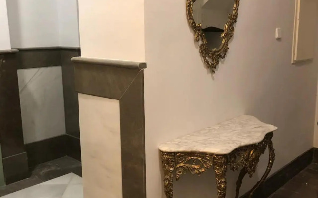 Increíble Apto 2º San Miguel CentroCatedral+Parking+Wifi