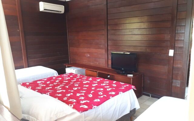 Ypioca Beach Pousada