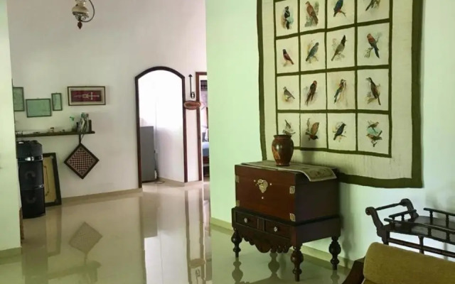 Tembo Cottage Wilpattu