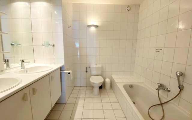 Apartment in Nieuwpoort Near the Beach