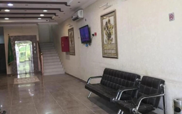 Ranan Hotel Apartments by OYO Rooms