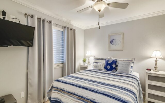 Seascape 1110 - 2 Br Condo