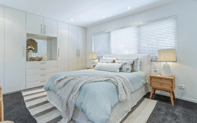 Luxe coastal village home, Peregian Beach