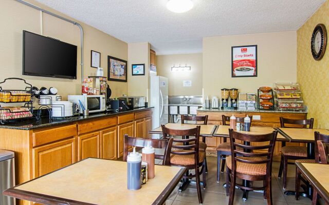 Econo Lodge Lynchburg