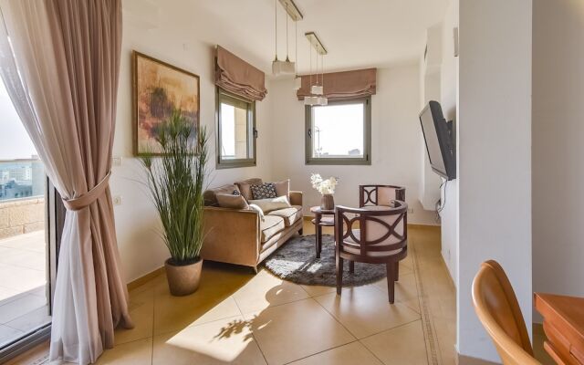 Sweet Inn Apartments - Strauss Street