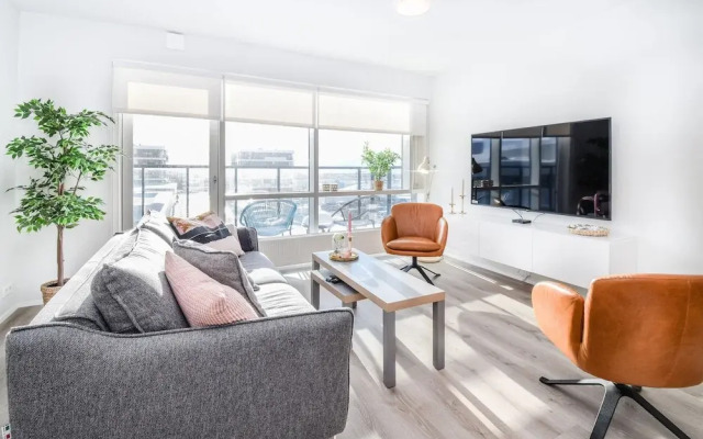 Apartment LA5