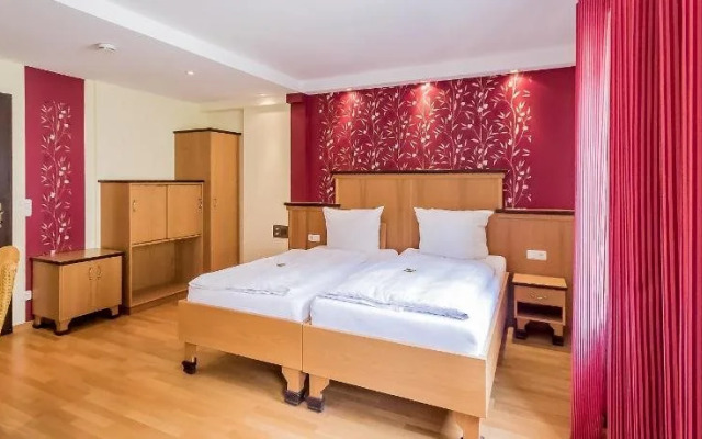 Hotel Zum grünen Kranz