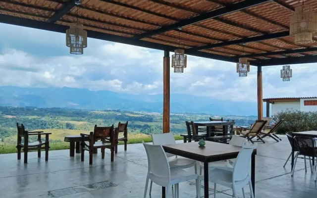Sierra Morena Eco-Hotel