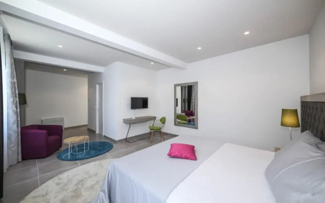 Villa Novela in Trogir