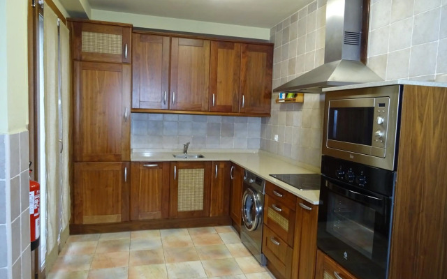 Duplex Usuaia con Jacuzzi