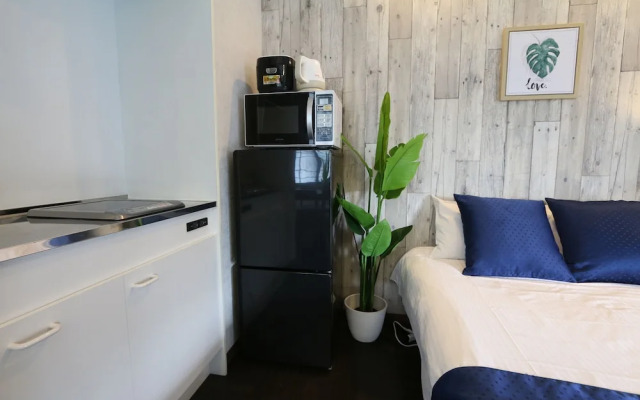 Guest House Liz Nakazaki-cho