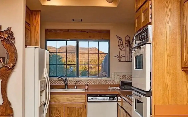 Saguaro Serenity By Signature Vacation Rentals