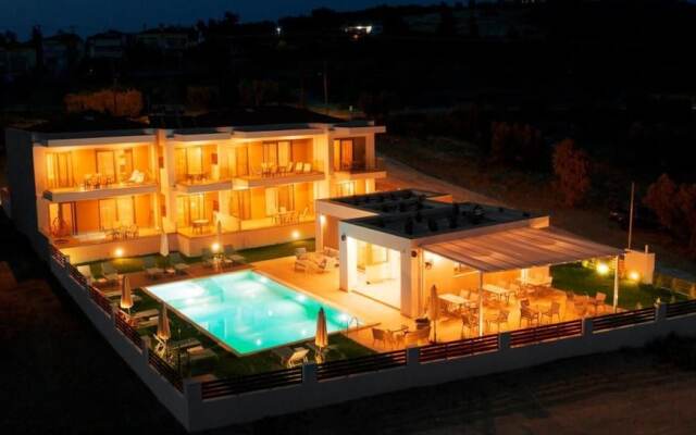 Le Grand Reve Apartments & Luxury Suites