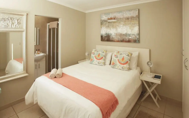The Nook, Langebaan 4-Sleeper