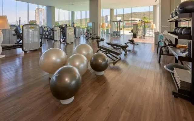 Park Life High Park, Querétaro, QRO.