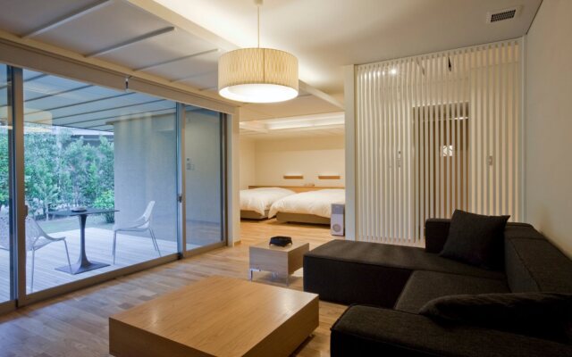 Amane Resort Gahama