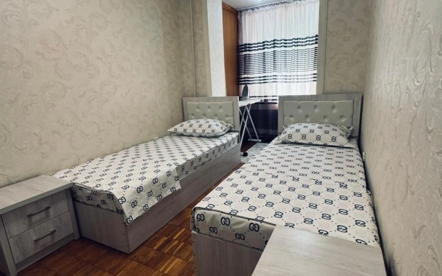 Luxury Apartment In The Center With 4 Rooms
